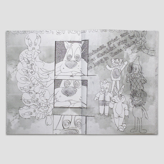 Melody Lu / Sex With You S****