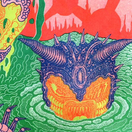 Tetsunori Tawaraya / Frenzy