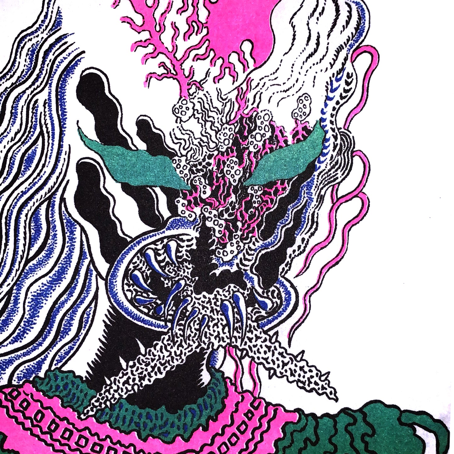 Tetsunori Tawaraya / Frenzy