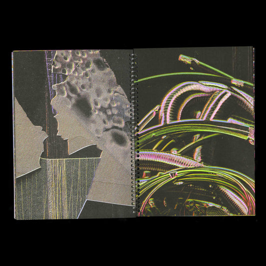 Tyrone Williams / Phosphorescent