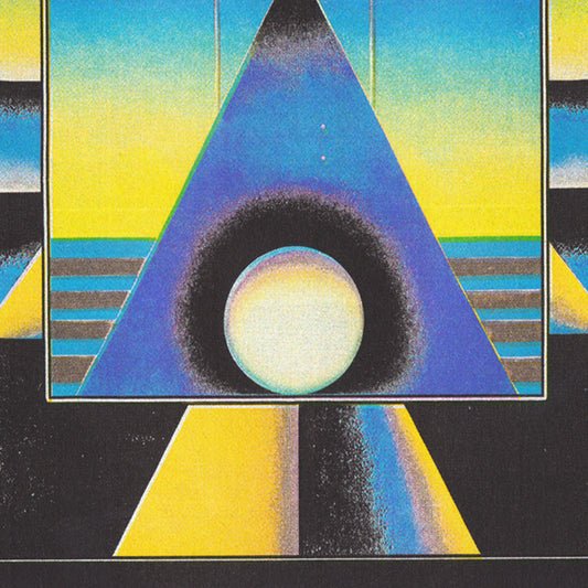 Kevork Yaroden / Whispering Mirage