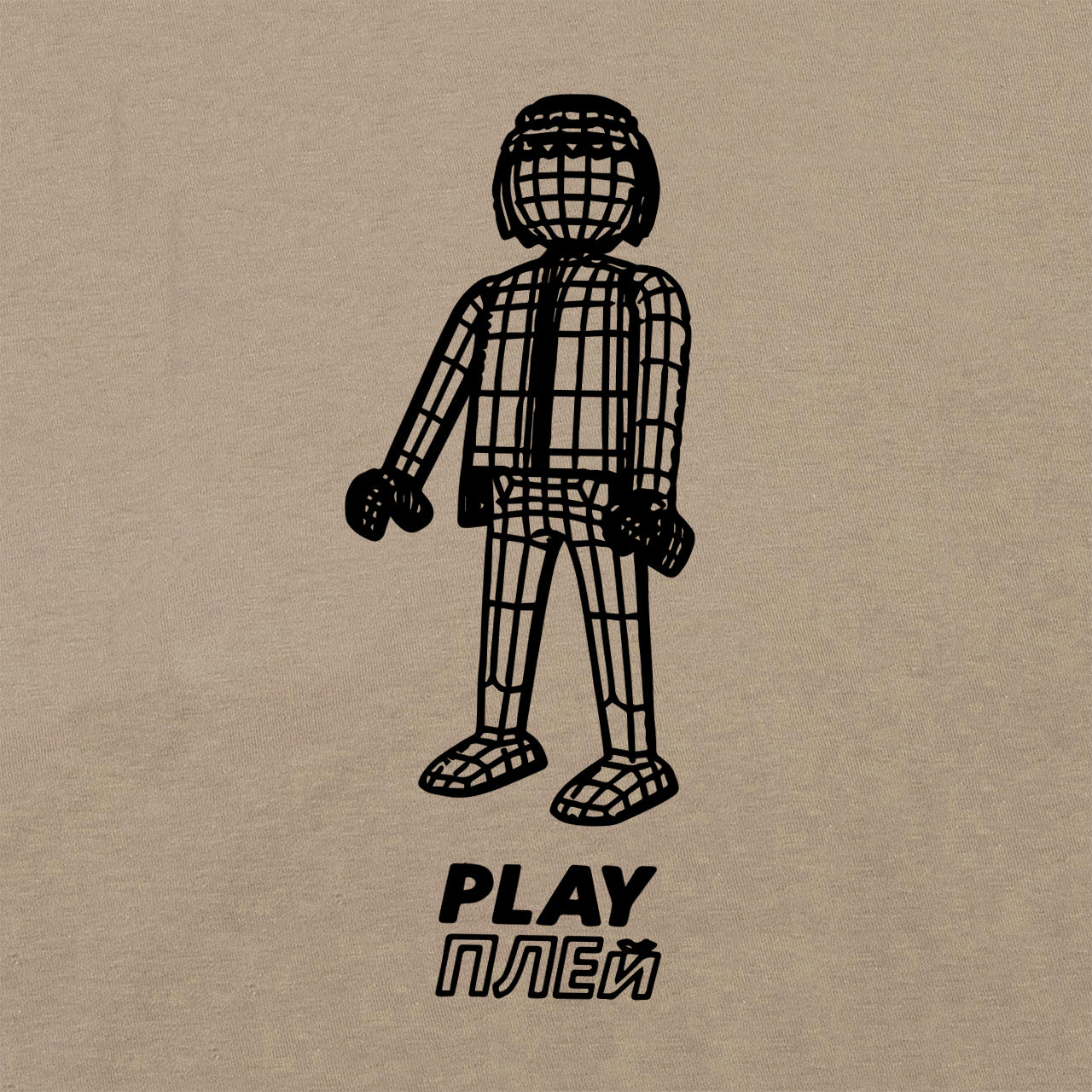 Play T-shirt