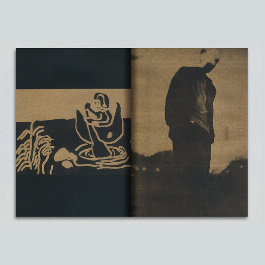 Jérôme BNTT, Benoît Debuisser / Jacklighting