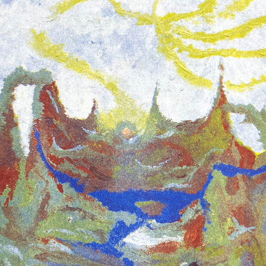 Luis Cruz / Peninsular Risoprint