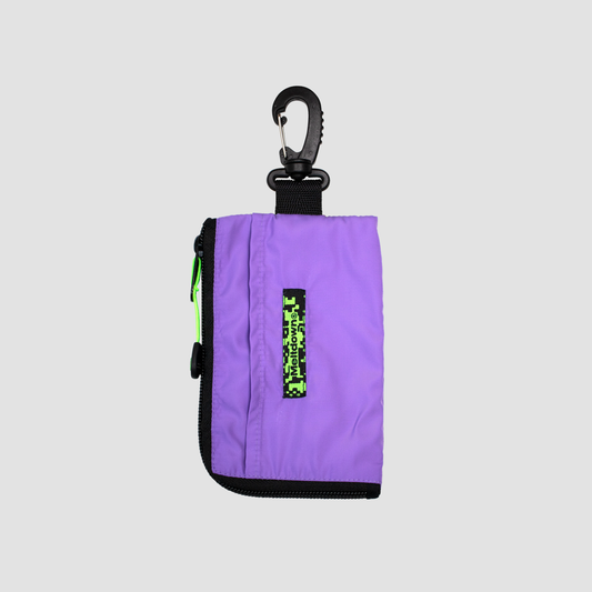 Meltdown Mesh Pouch Pocket
