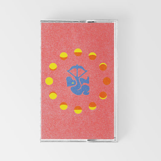 Promesses Vol. 2 cassette tape