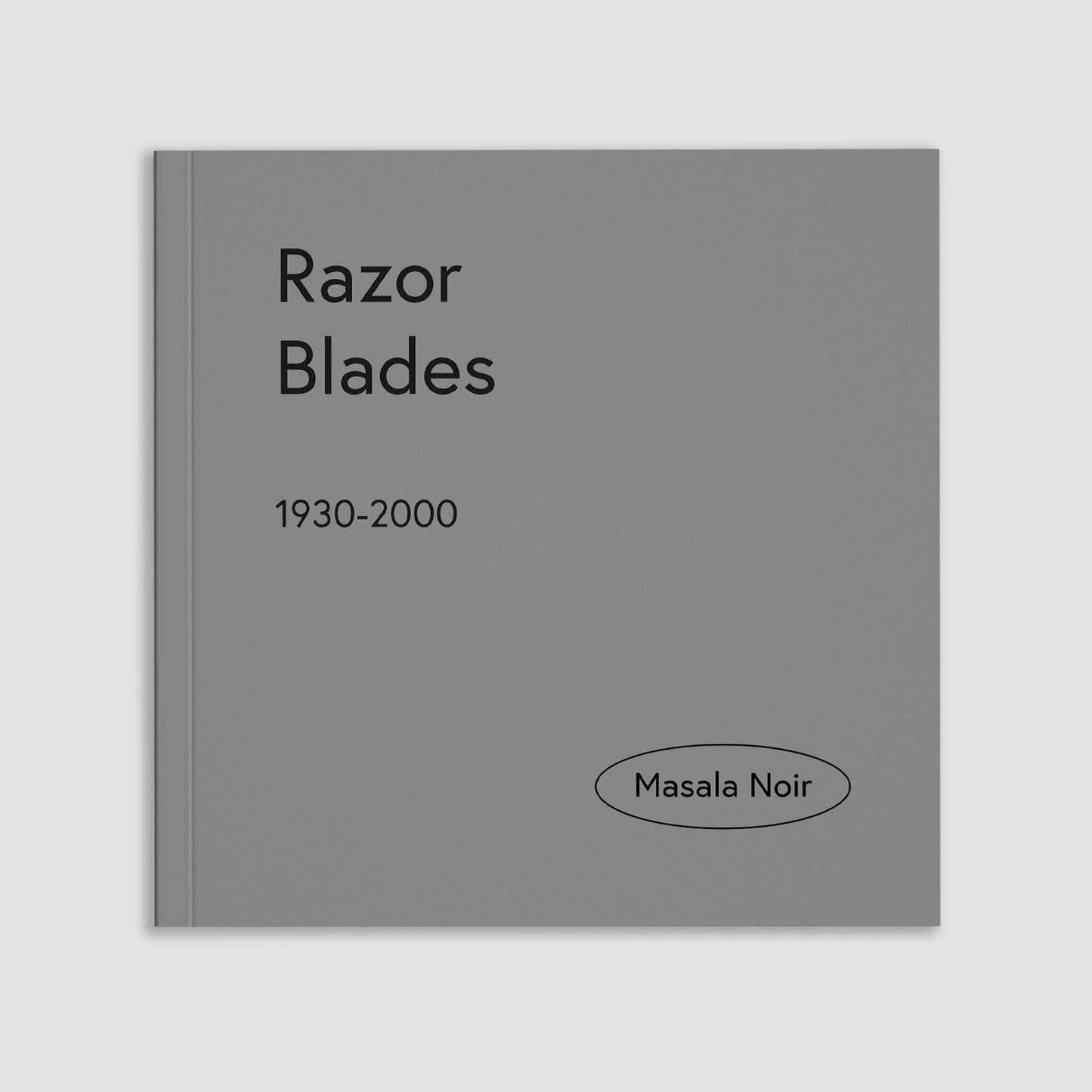 Razor Blades