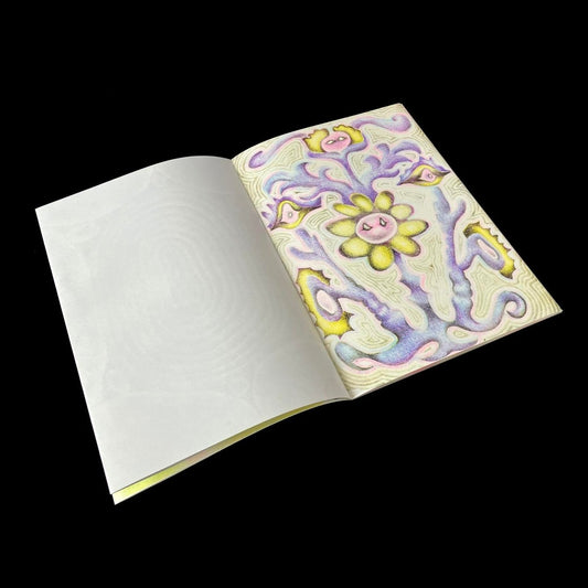 Roberta di Paolo / Piedra Movezida - product_vendor - Mamama / Masala Noir