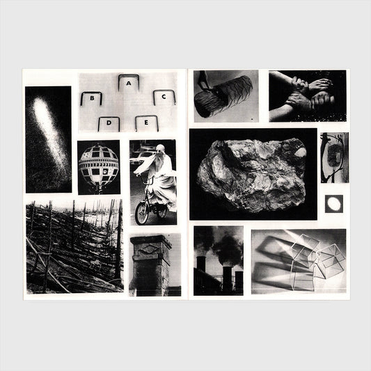 Thibault Tourmente - Inventaire Déraisonné 13