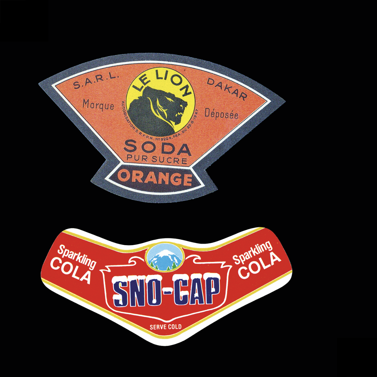 Soft Drinks