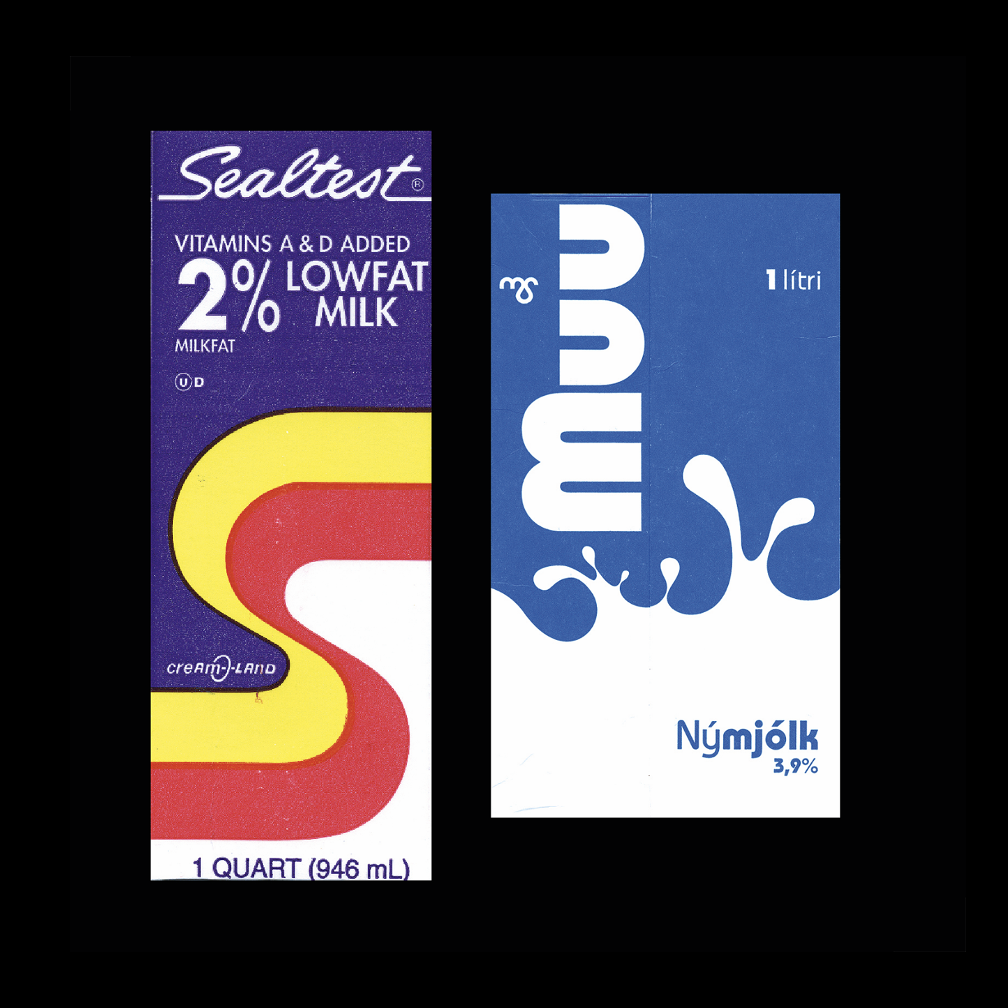 Soft Drinks