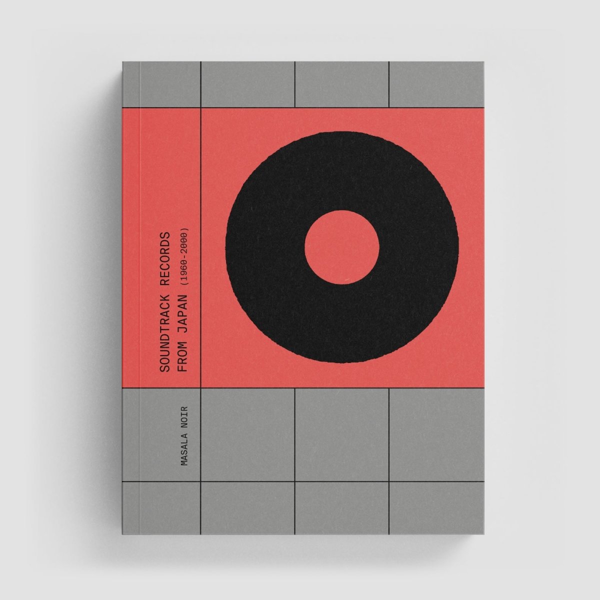 Soundtrack Records from Japan – Mamama / Masala Noir