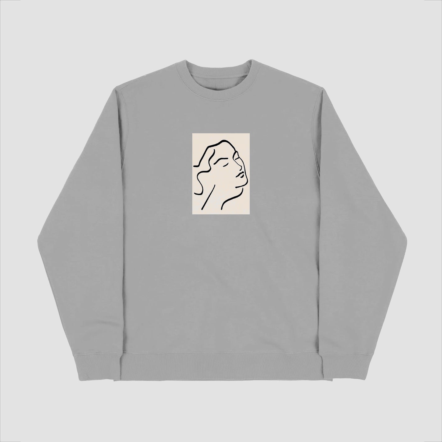 Visage Sweatshirt