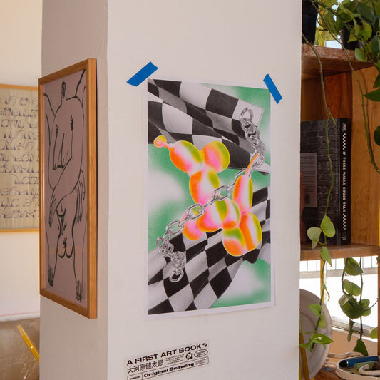 Salchicha Valadoras Risoprint