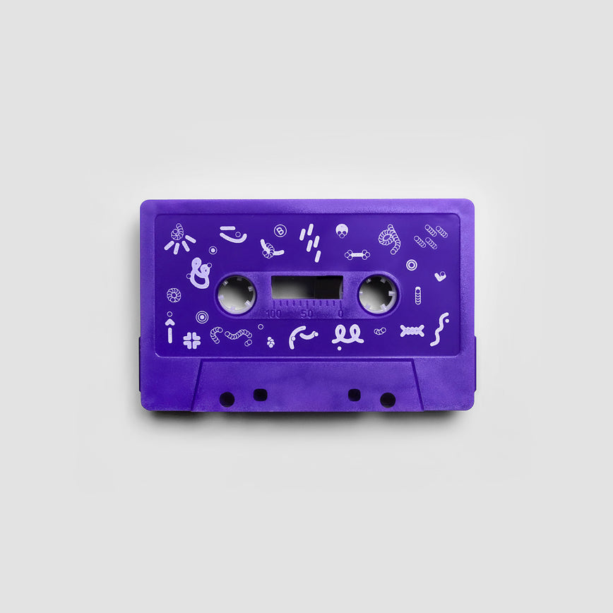 Accessories - Stellar Compilation Tape (by Stellar Kinematics)