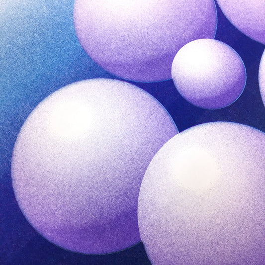 Book - Osaka 70 Risoprint