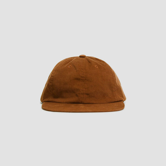 Headwear - Cotton Corduroy Cap