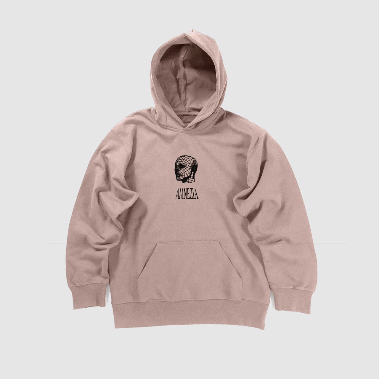 Hoodie - Amnezia Hoodie