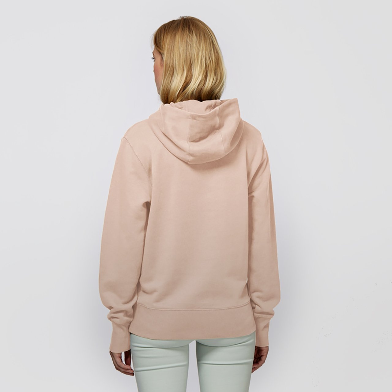 Hoodie - Amnezia Hoodie