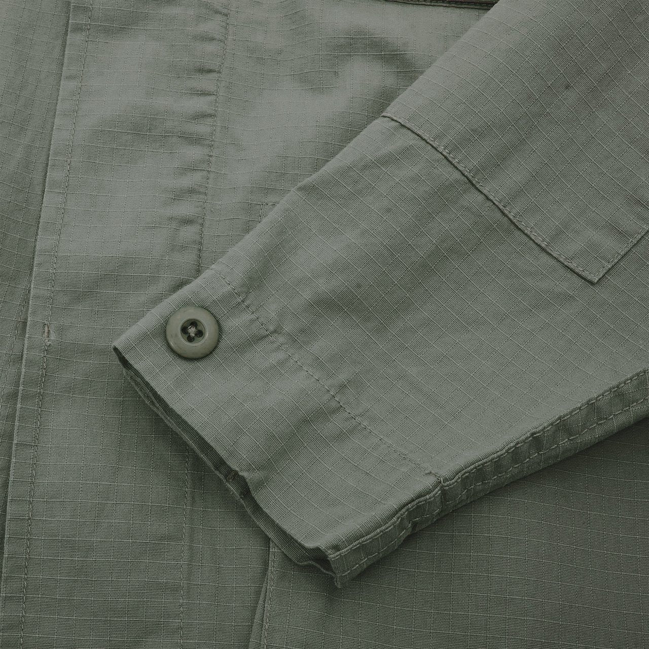 Jacket - Rave Age BDU Jacket