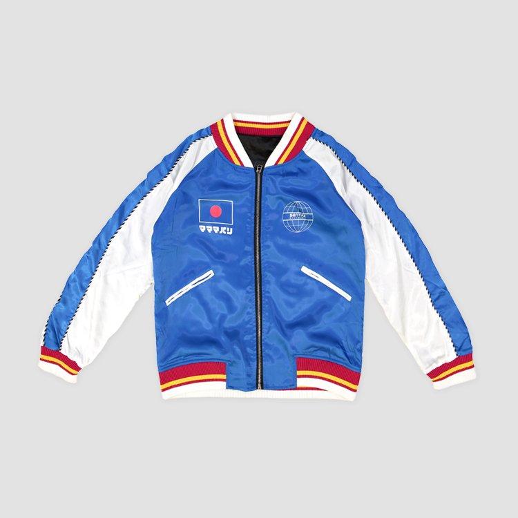 Jacket - Sentai Souvenir Jacket