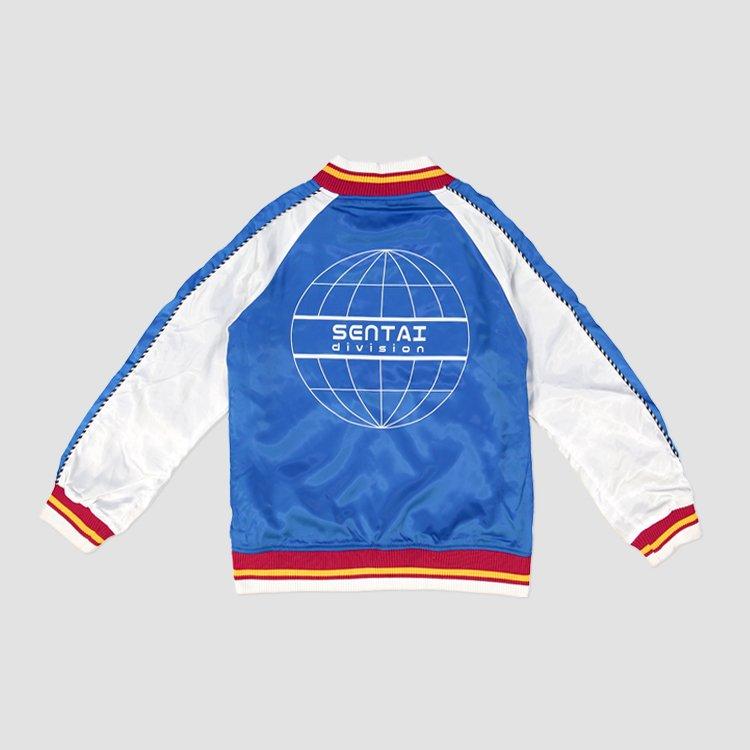 Jacket - Sentai Souvenir Jacket