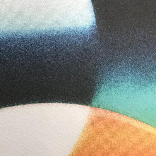 Poster - Shinzo N002 Poster