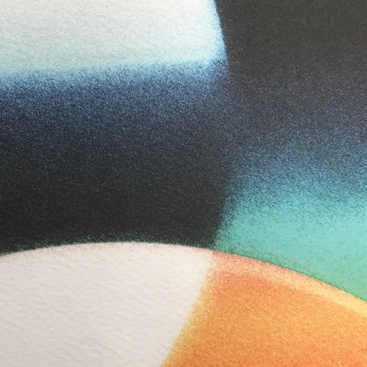 Shinzo N002 Poster - product_vendor - Mamama / Masala Noir