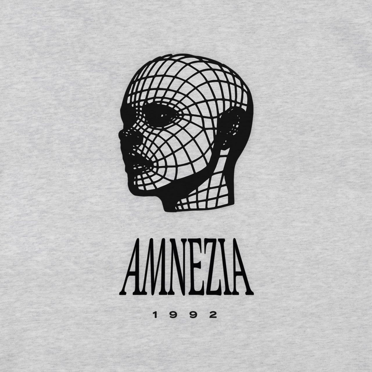 T-shirt - Amnezia T-shirt