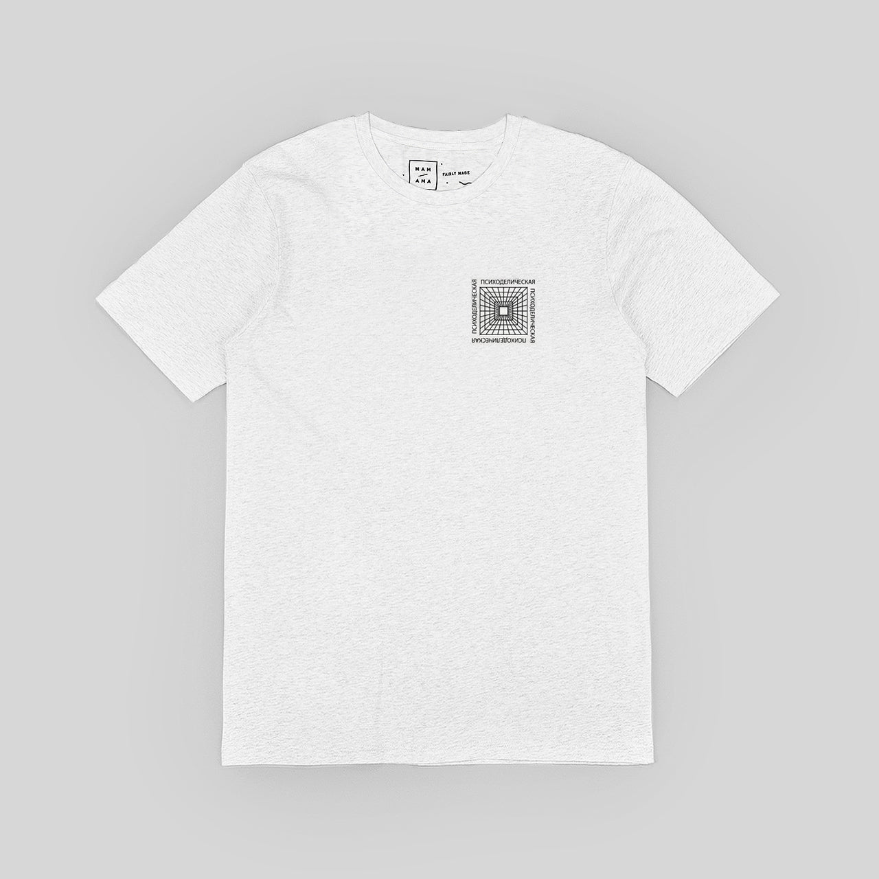 T-shirt - Psychedelia T-shirt