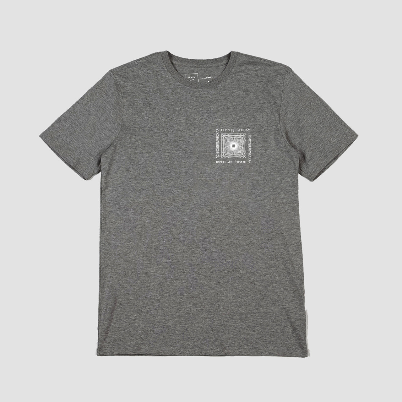 T-shirt - Psychedelia T-shirt