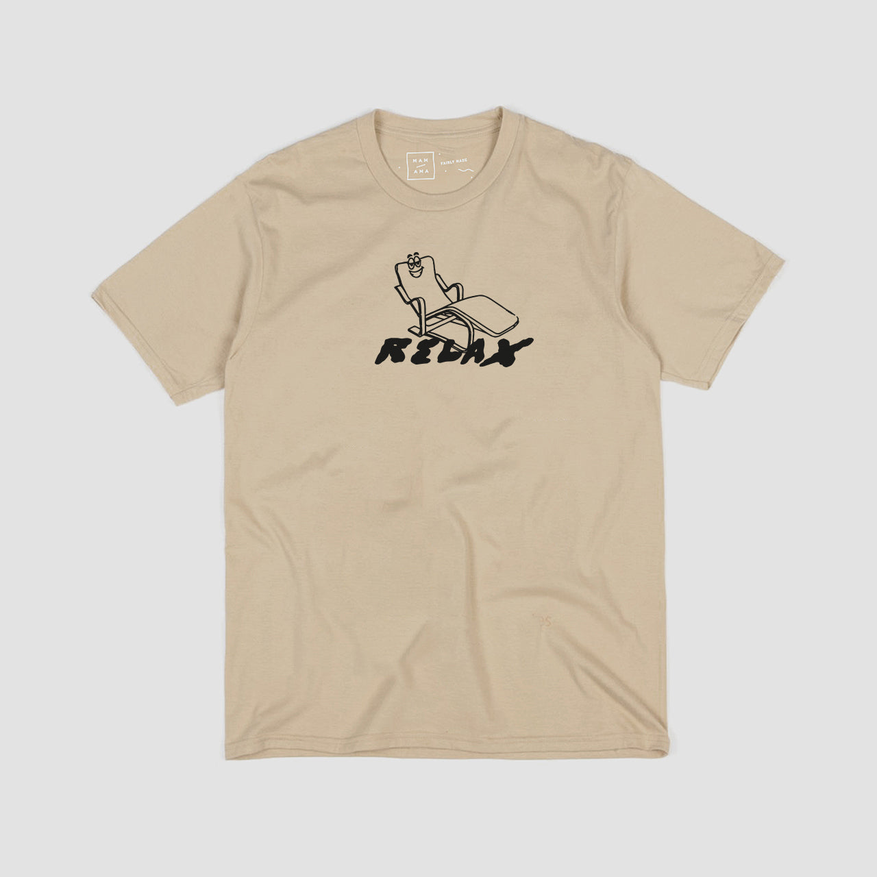 T-shirt - Relax T-shirt