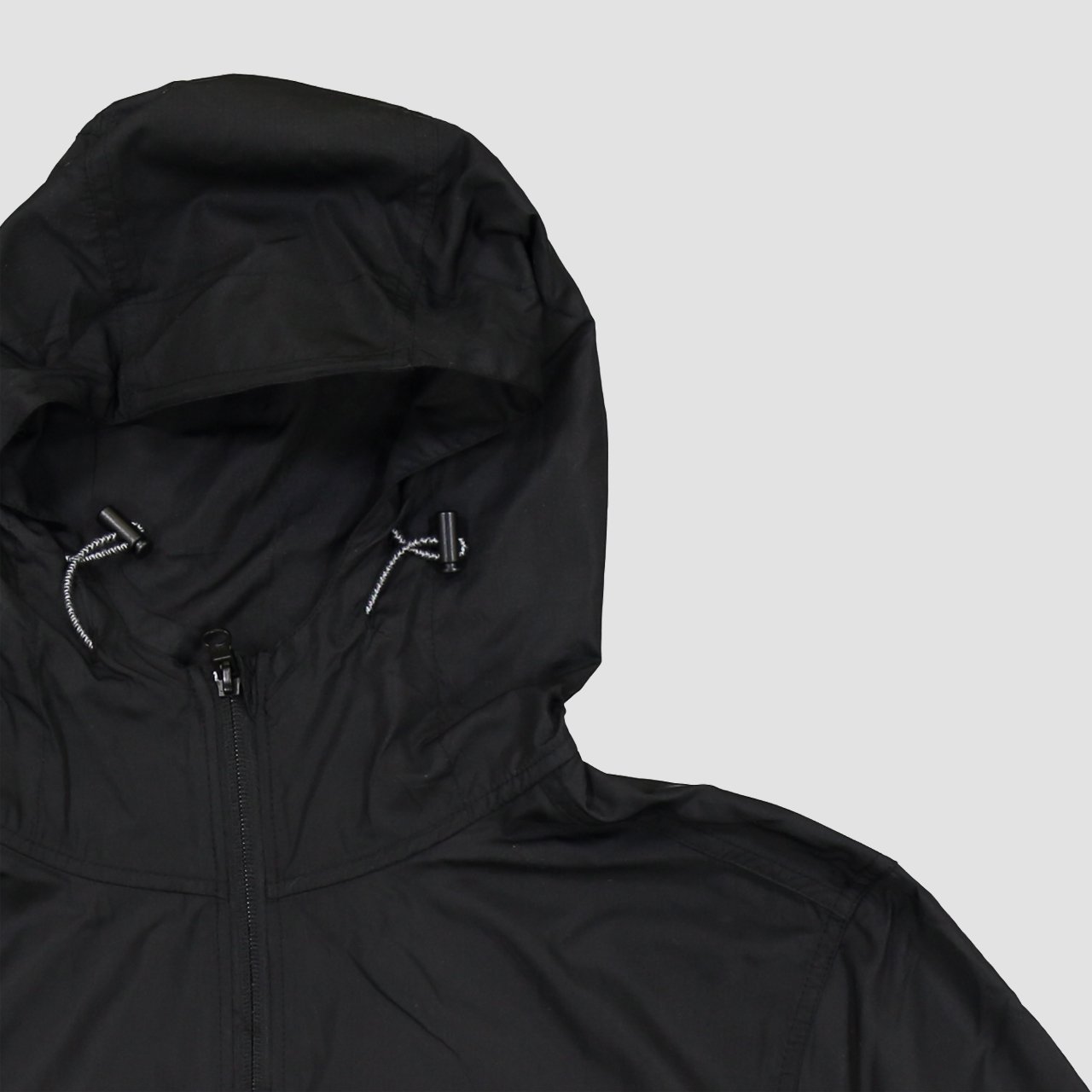 Windbreaker - Black Hole Windbreaker