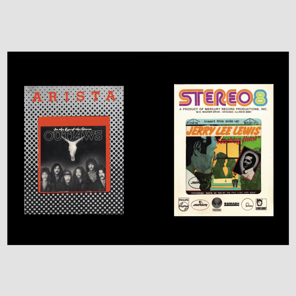 8 - Track Tapes - product_vendor - Mamama / Masala Noir