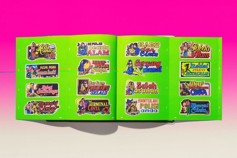 Grafis Nusantara Vol.4