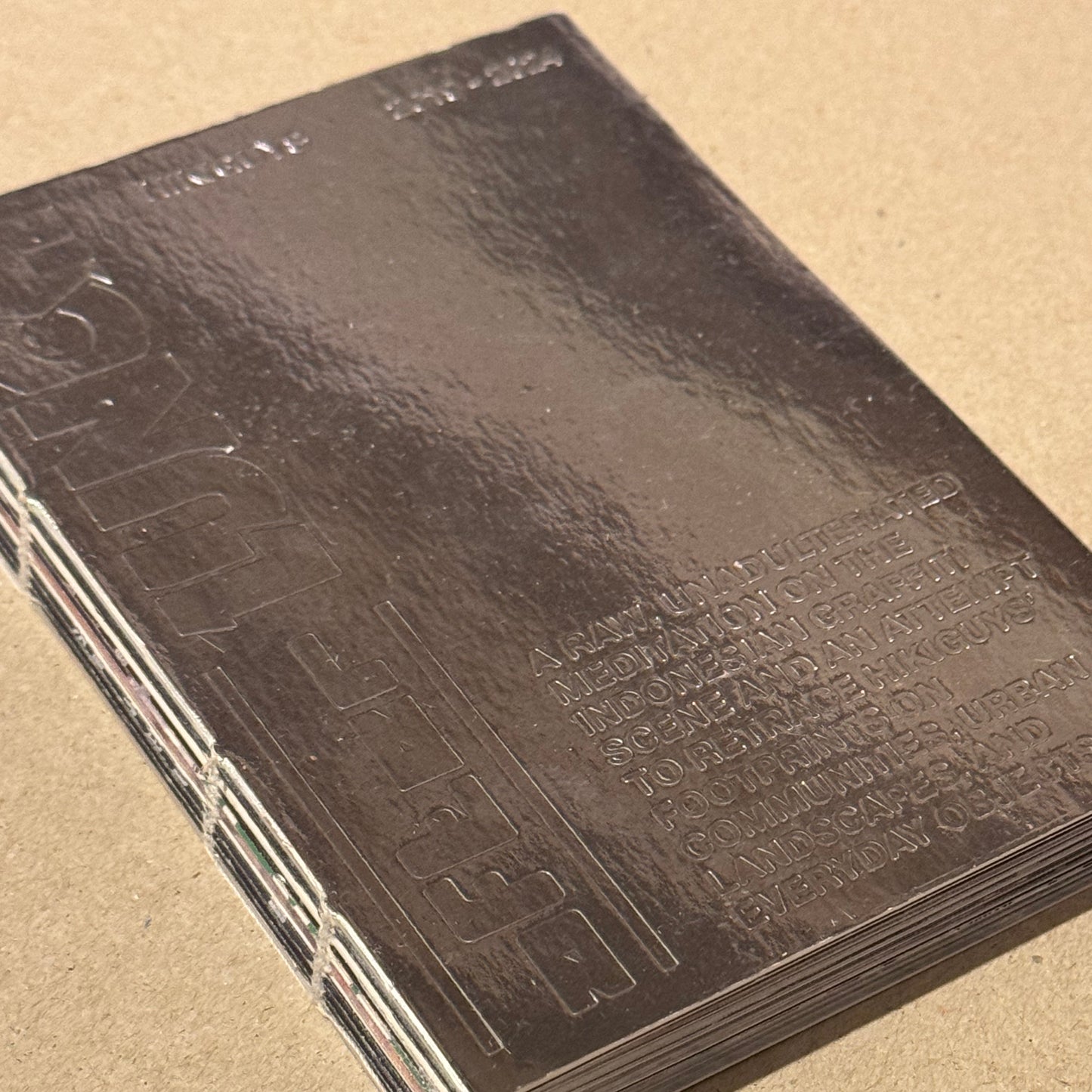 HIKIGUYS - After Lunch