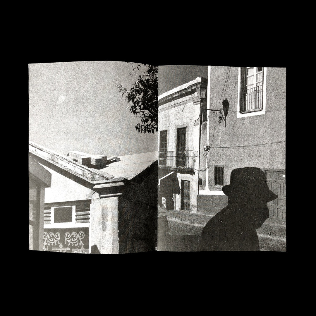 Cesar Martinez / S/T