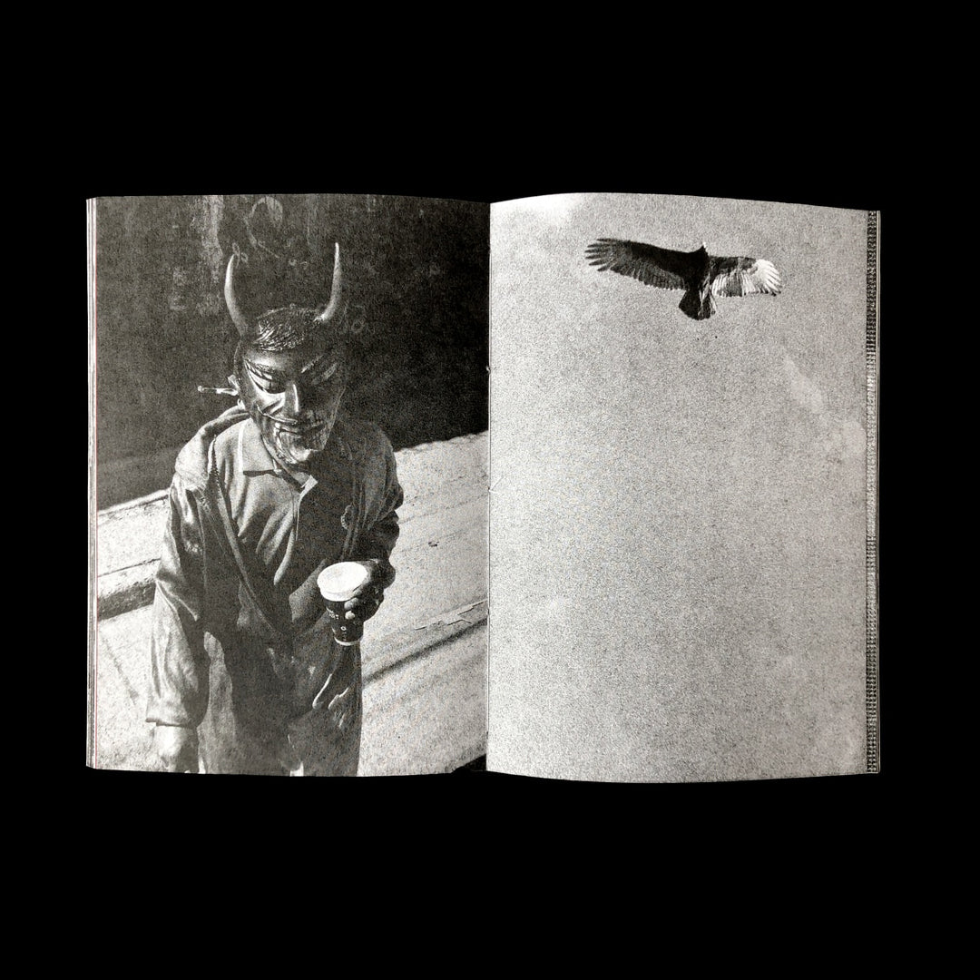 Cesar Martinez / S/T