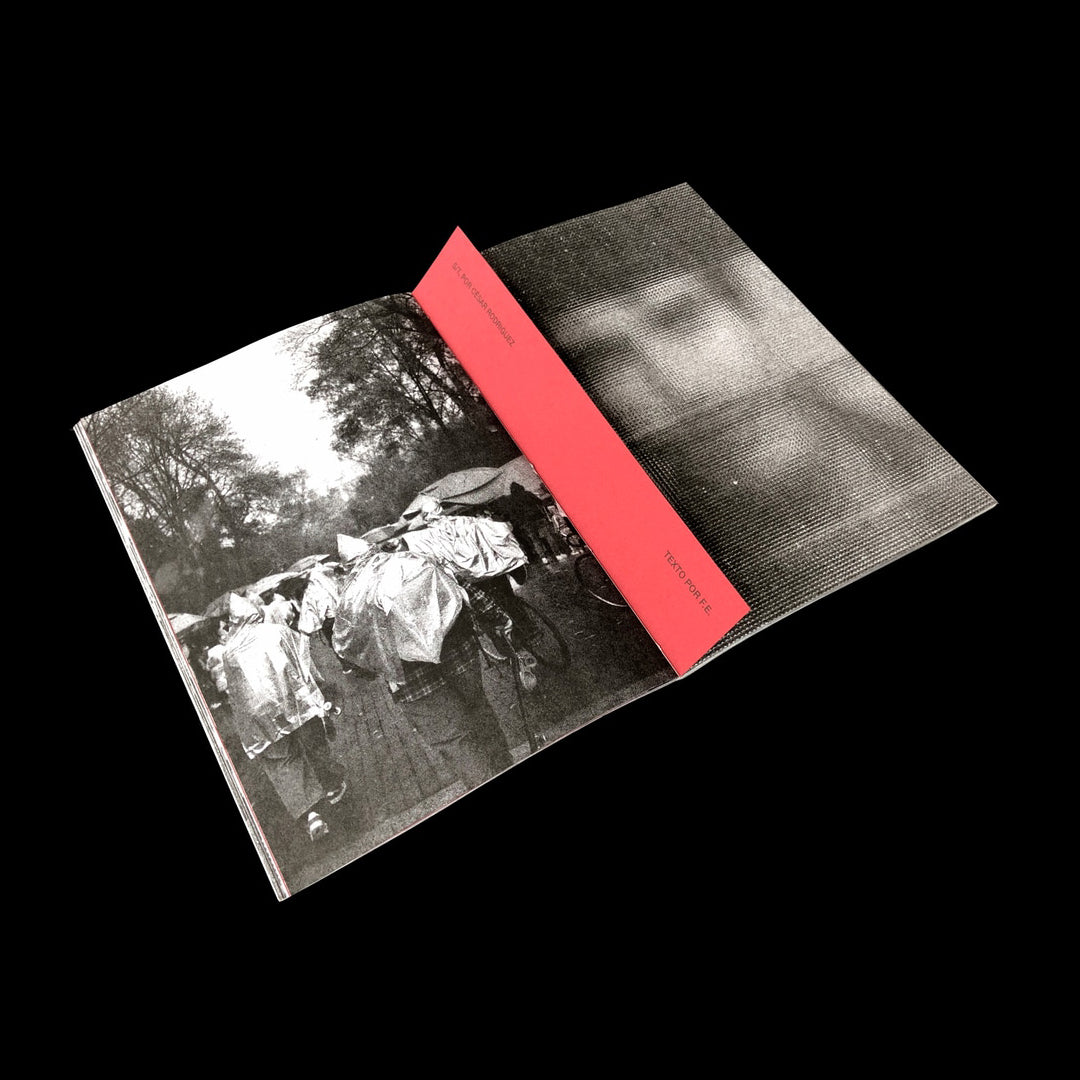 Cesar Martinez / S/T