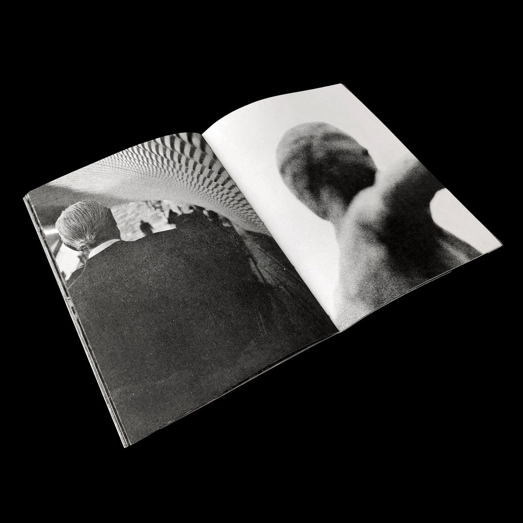 Cesar Martinez / S/T