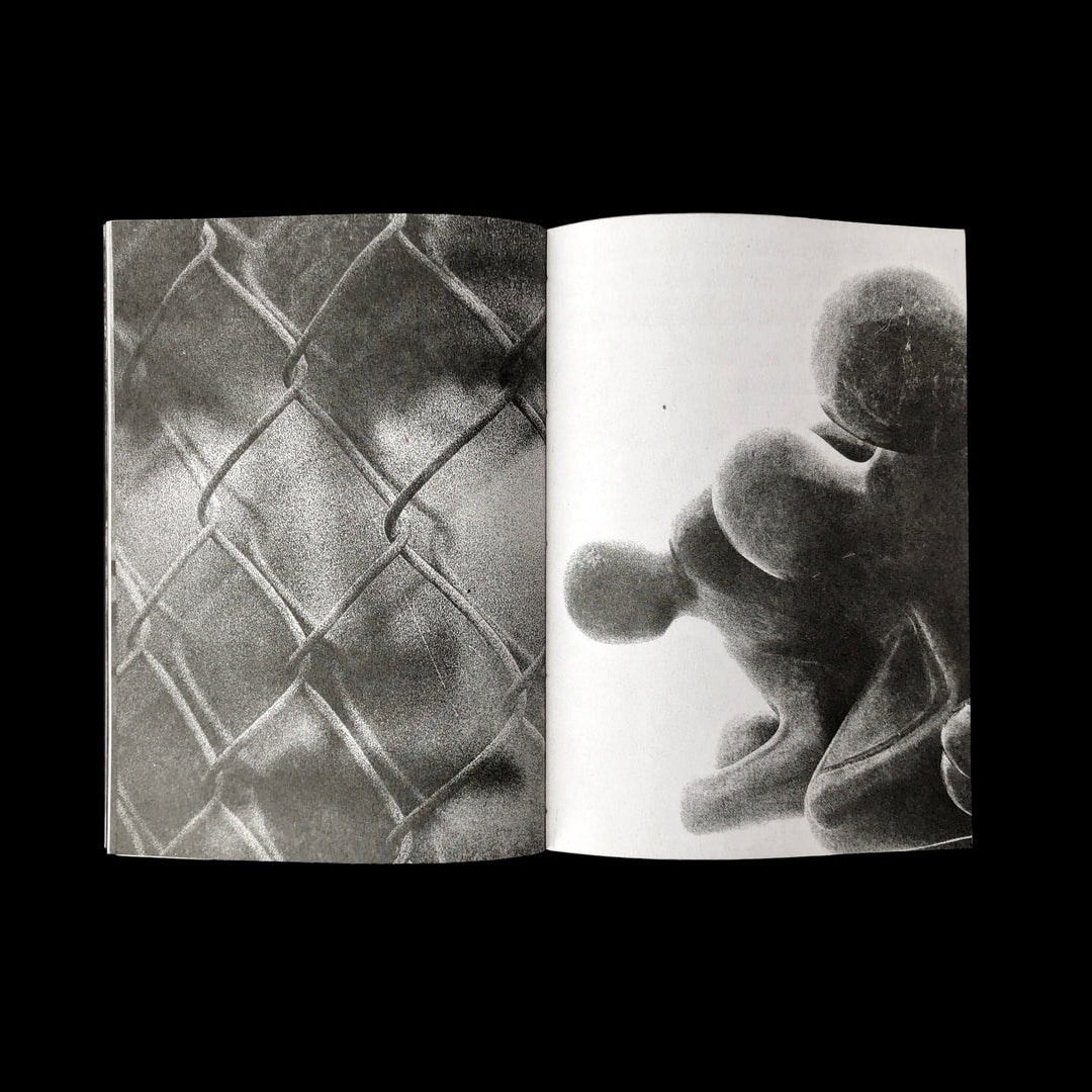 Cesar Martinez / S/T