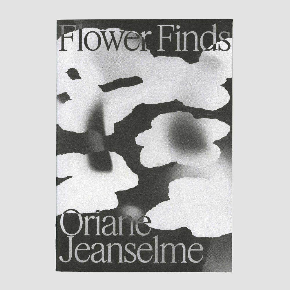 Oriane Jeanselme / Flower Finds