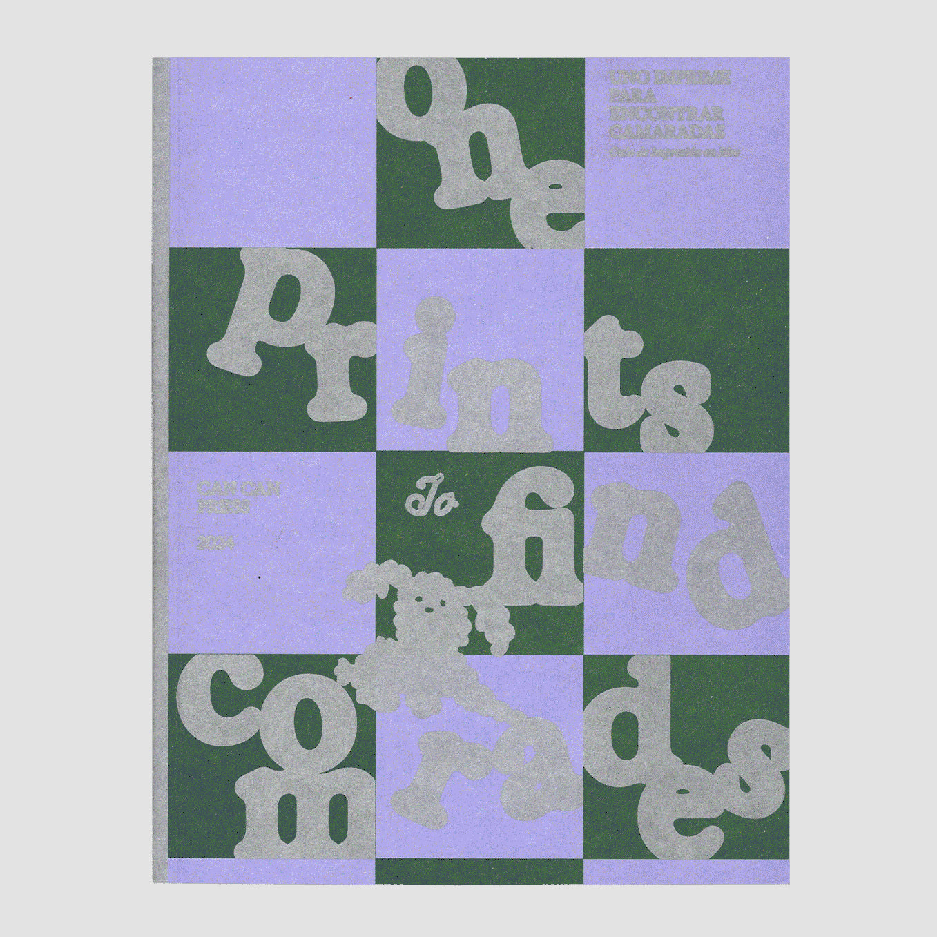 Riso Print Guide