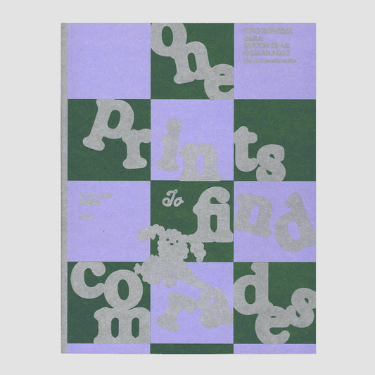 Riso Print Guide