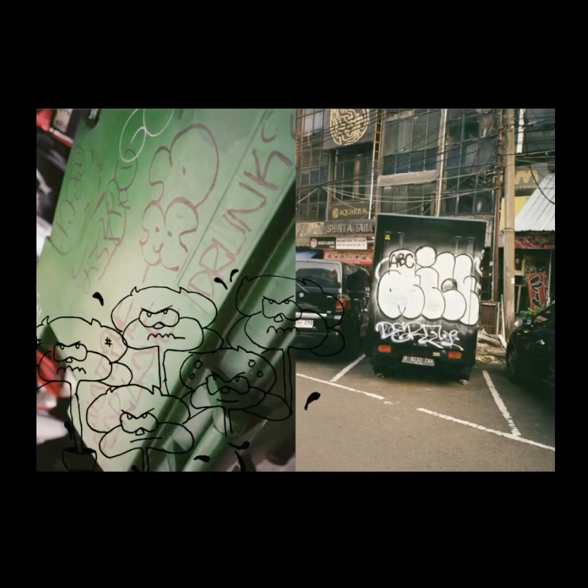 HIKIGUYS - After Lunch