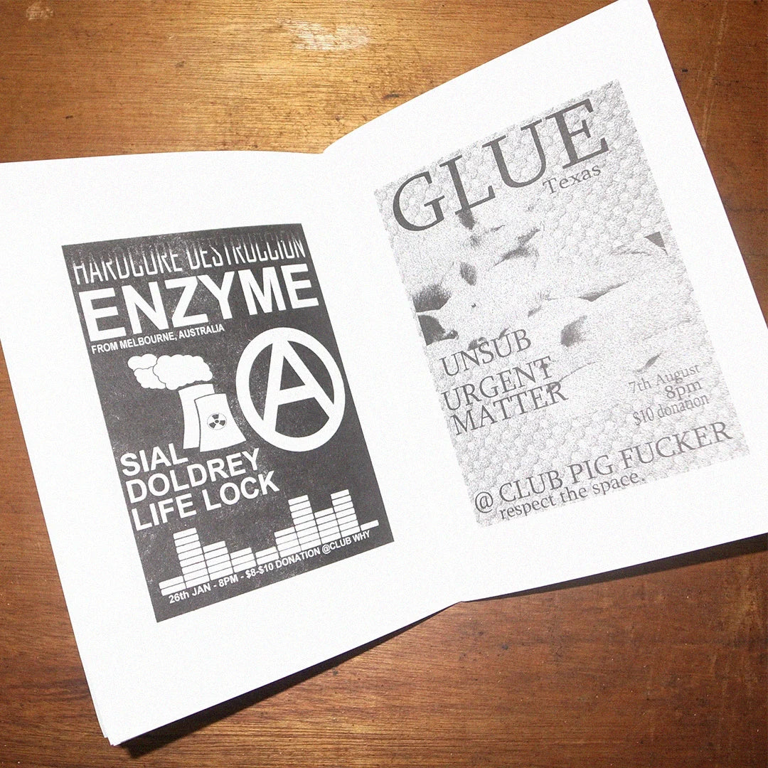 Hafiz / TROPIKA DISTOPIA