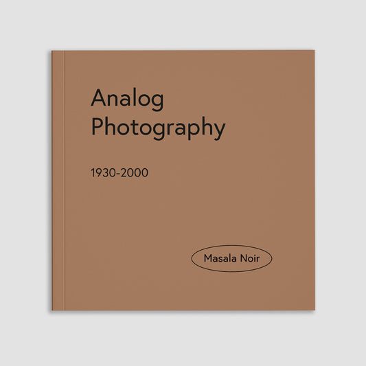Analog Photography