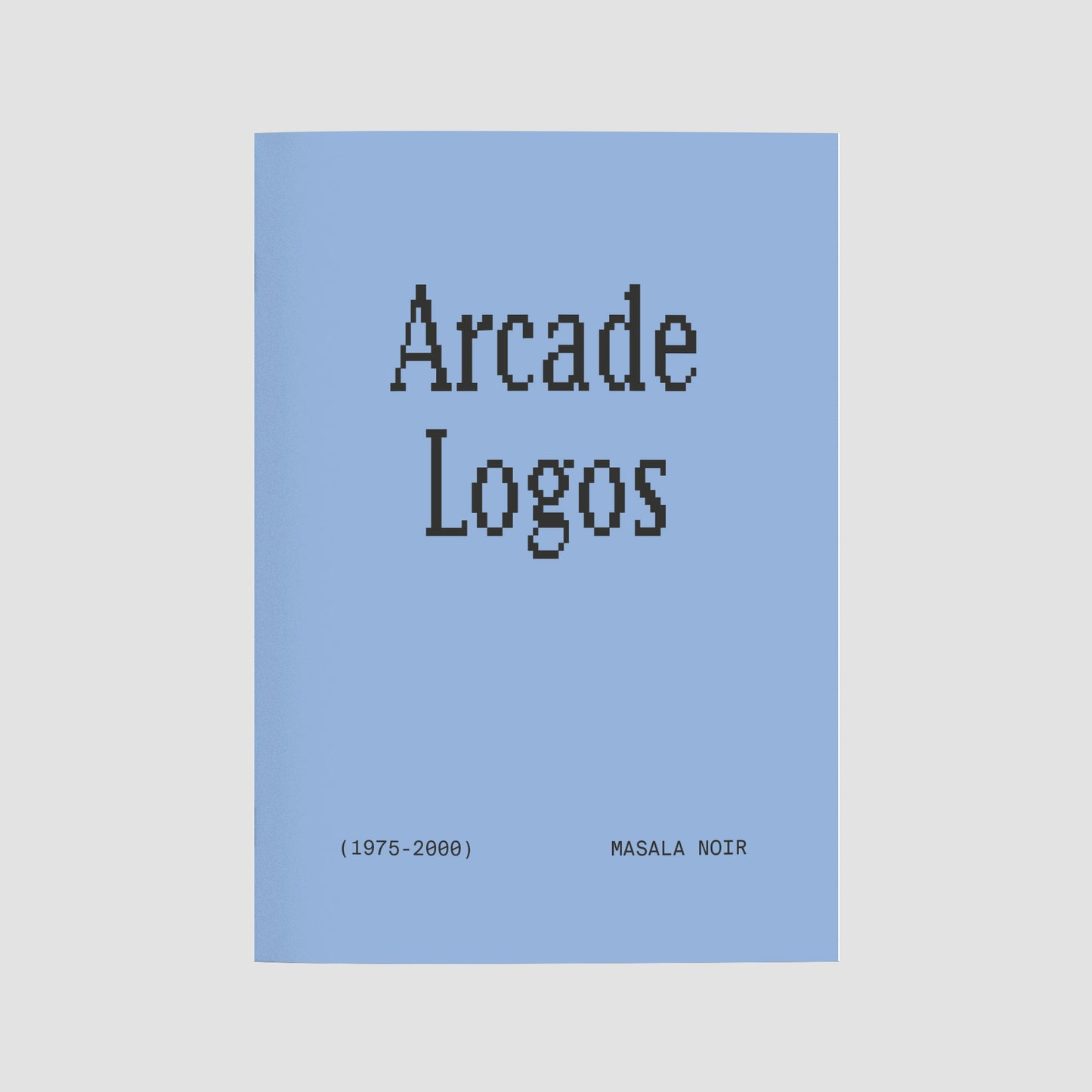 Arcade Games Logos
