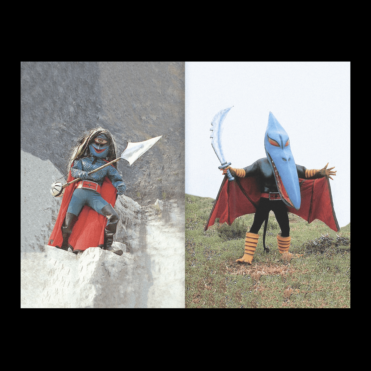 Bad People - product_vendor - Mamama / Masala Noir