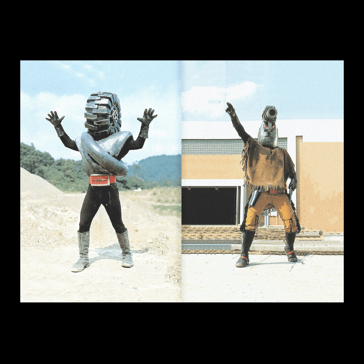 Bad People - product_vendor - Mamama / Masala Noir